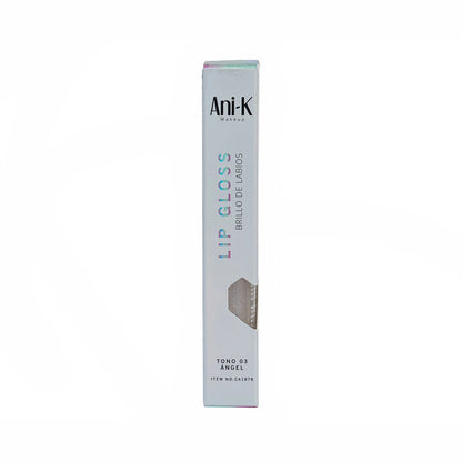 LIP GLOSS ANI-K BONITA
