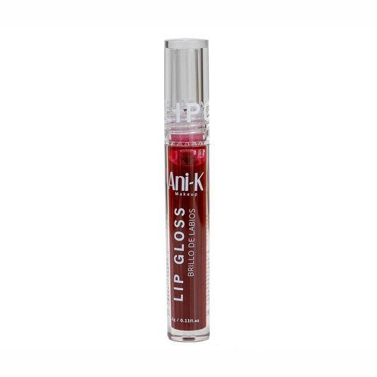 LIP GLOSS ANI-K BONITA