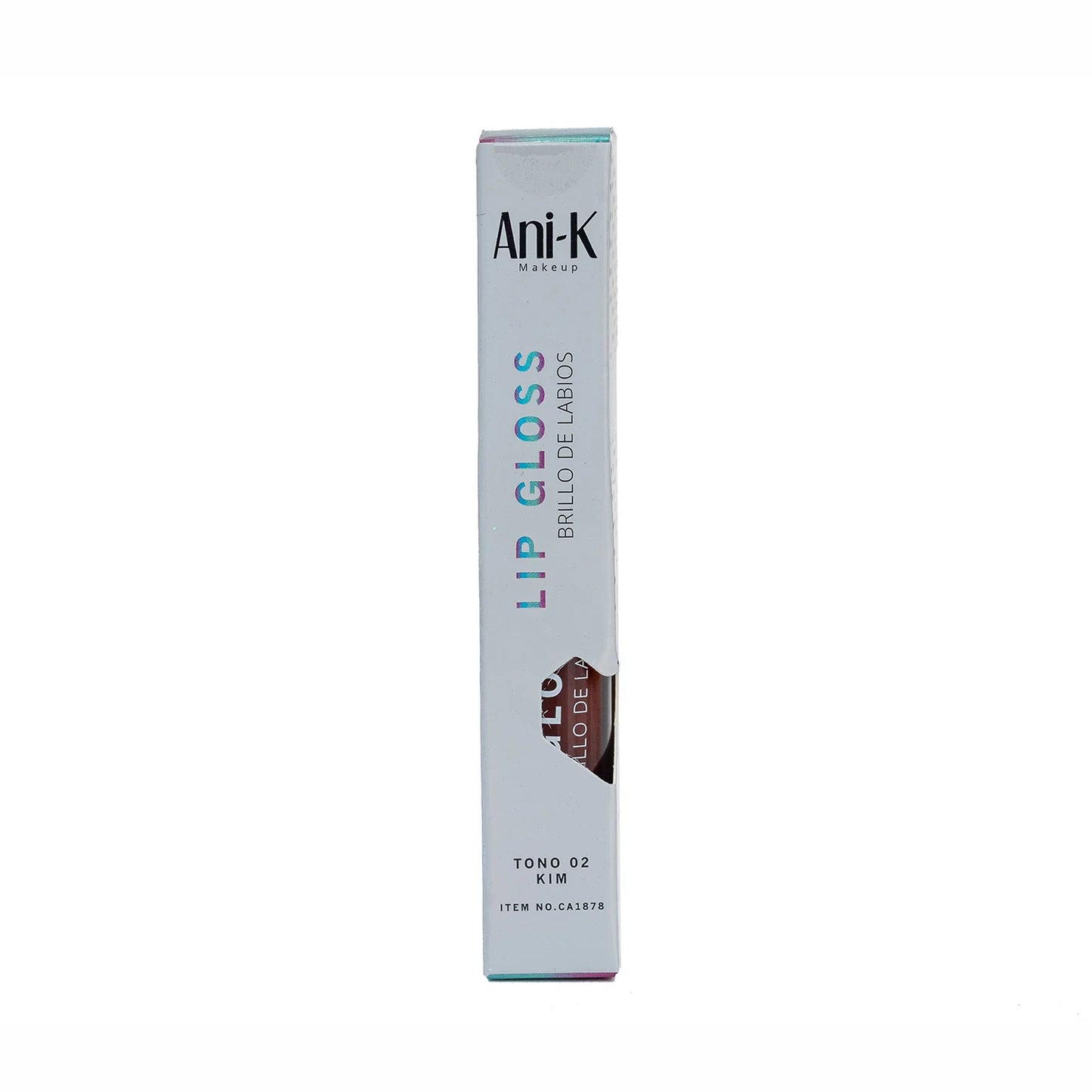 LIP GLOSS ANI-K BONITA