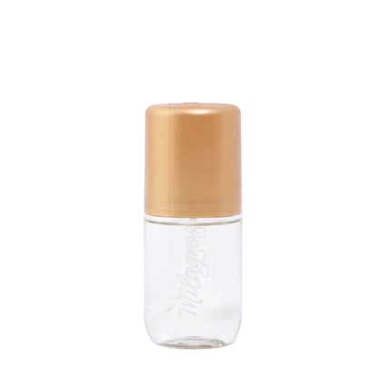 PERFUME CAPILAR Y CORPORAL MILAGROS GOLD
