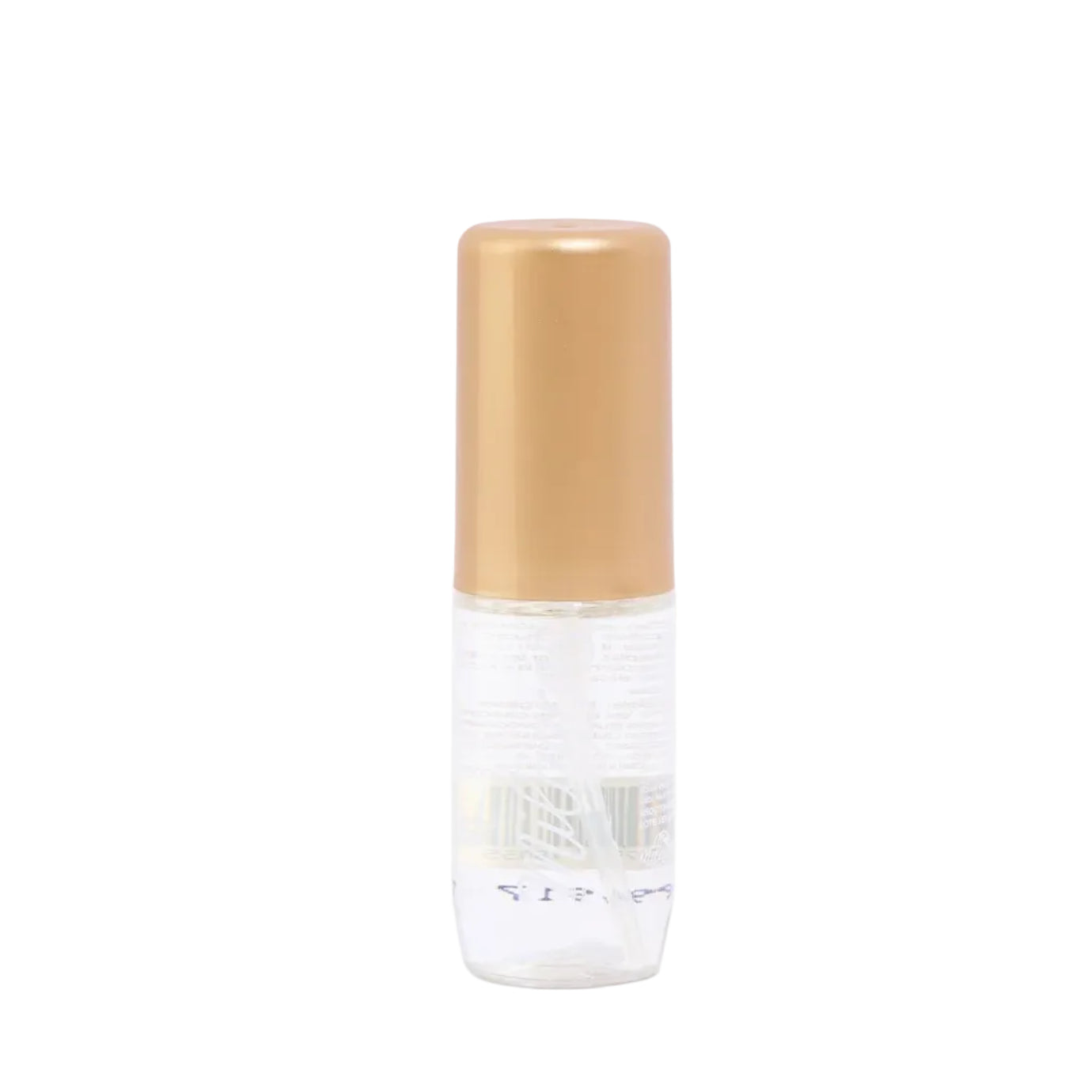 PERFUME CAPILAR Y CORPORAL MILAGROS GOLD