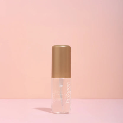 PERFUME CAPILAR Y CORPORAL MILAGROS GOLD