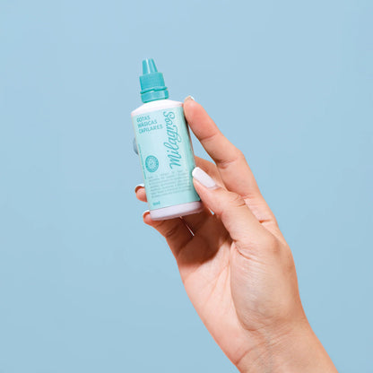 GOTAS MÁGICAS CAPILARES MILAGROS