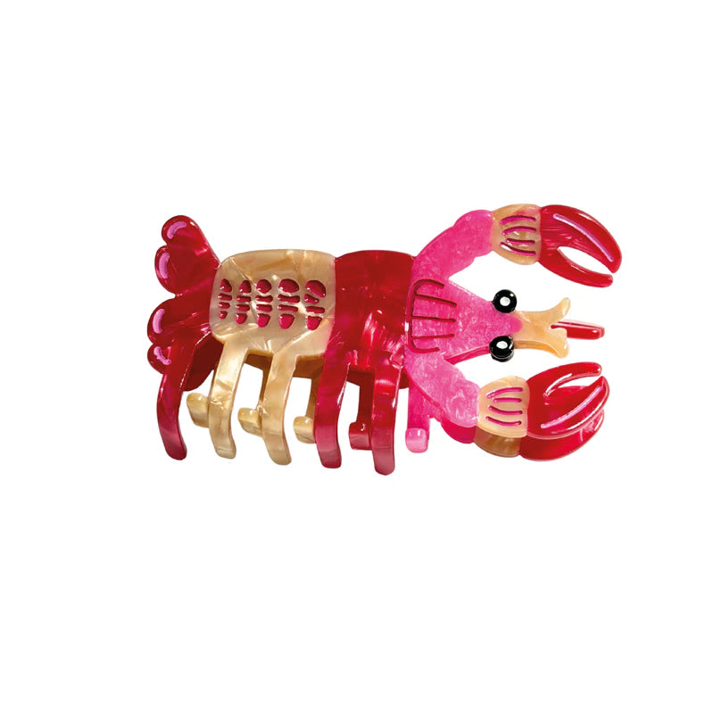 HAIR CLIP RENESME ABITA 2.0 - LANGOSTA