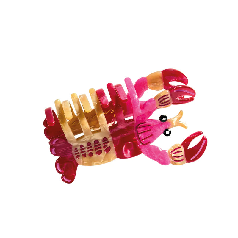 HAIR CLIP RENESME ABITA 2.0 - LANGOSTA