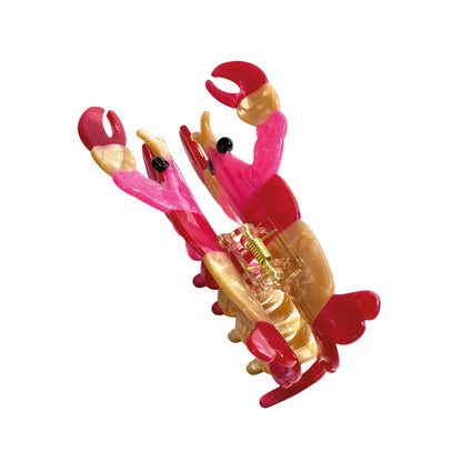 HAIR CLIP RENESME ABITA 2.0 - LANGOSTA