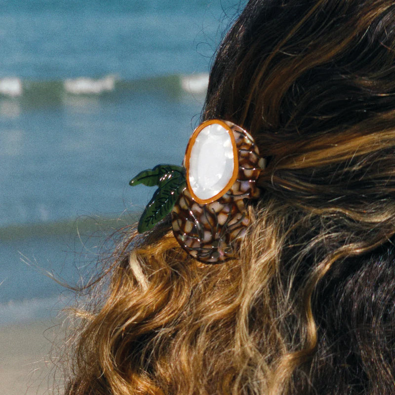 HAIR CLIP RENESME BAHÍA SOLANO - COCO