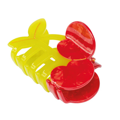 HAIR CLIP RENESME CANNES - CEREZAS