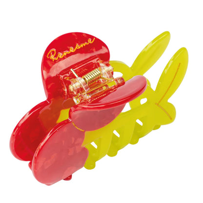 HAIR CLIP RENESME CANNES - CEREZAS