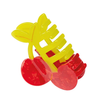 HAIR CLIP RENESME CANNES - CEREZAS