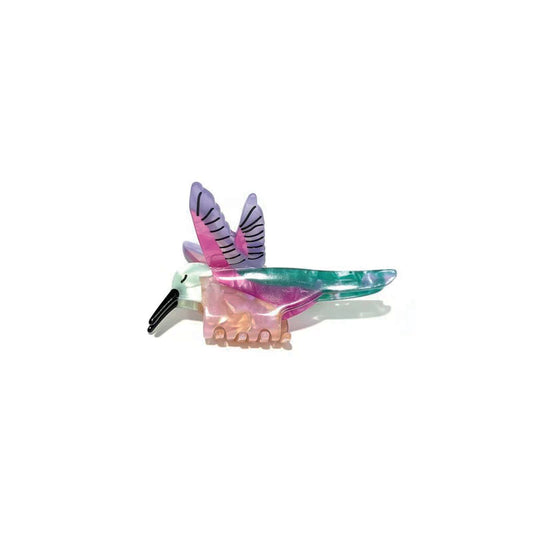 HAIR CLIP RENESME EMPATÍA MINI - COLIBRÍ