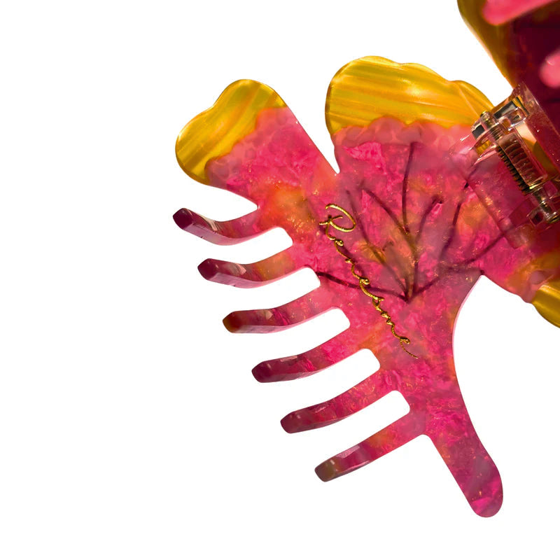 HAIR CLIP RENESME HOGAR - FLOR SAN JOAQUÍN