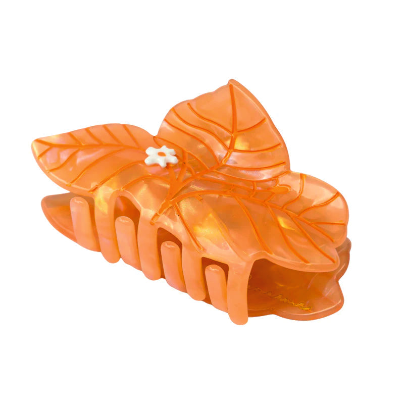 HAIR CLIP RENESME RECUÉRDAME - FLOR BUGAMBILIA