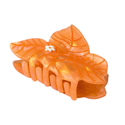 HAIR CLIP RENESME RECUÉRDAME - FLOR BUGAMBILIA