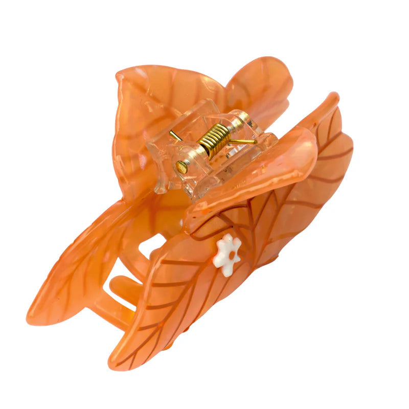 HAIR CLIP RENESME RECUÉRDAME - FLOR BUGAMBILIA