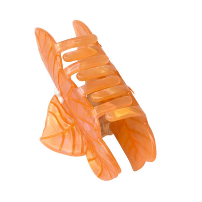 HAIR CLIP RENESME RECUÉRDAME - FLOR BUGAMBILIA