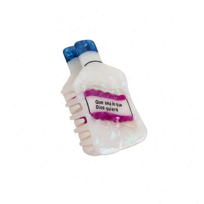 HAIR CLIP RENESME RISITAS - AGUARDIENTE