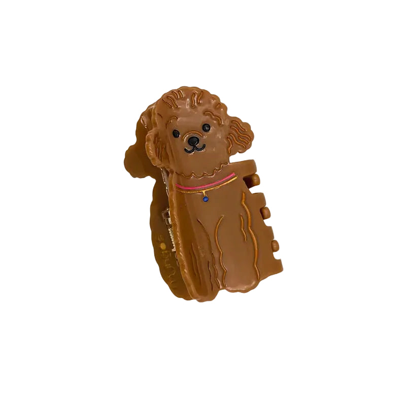 HAIR CLIP RENESME ROBIN ROBERTO - PERRO POODLE