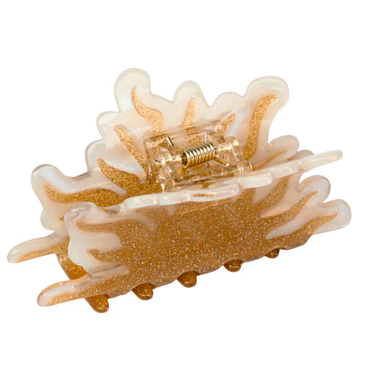 HAIR CLIP RENESME SALE EL SOL - SOL DORADO