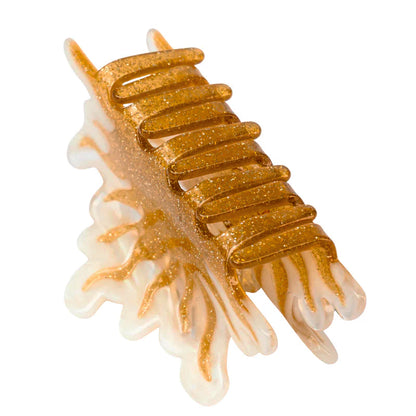 HAIR CLIP RENESME SALE EL SOL - SOL DORADO