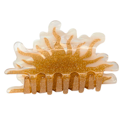 HAIR CLIP RENESME SALE EL SOL - SOL DORADO