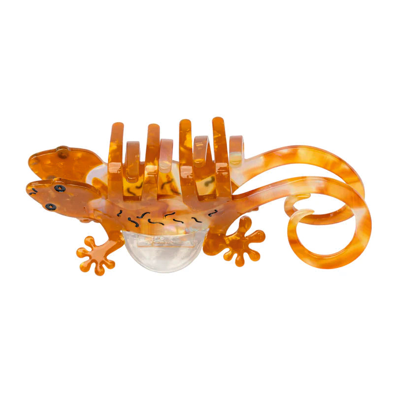 HAIR CLIP RENESME SENTIR - LAGARTIJA