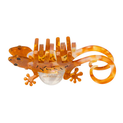 HAIR CLIP RENESME SENTIR - LAGARTIJA