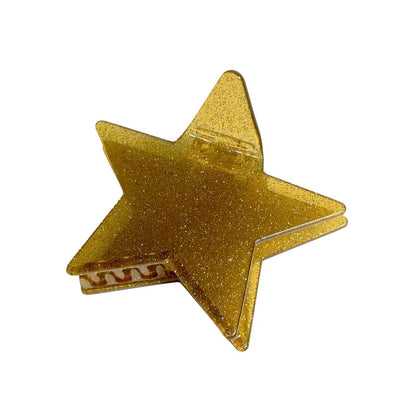HAIR CLIP RENESME VIVI - ESTRELLA DORADA