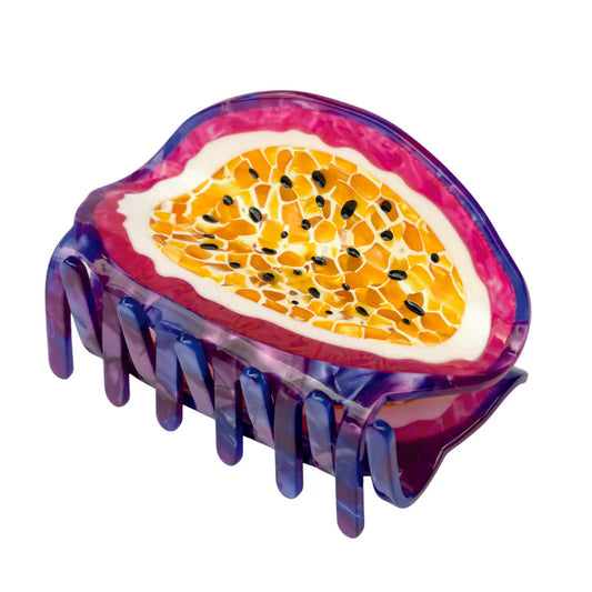 HAIR CLIP RENESME YES MARACUYES - GULUPA