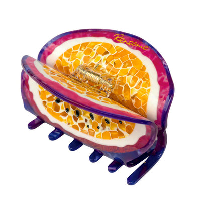 HAIR CLIP RENESME YES MARACUYES - GULUPA