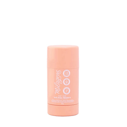 HAIR WAX MILAGROS ANTI-FRIZZ FIJADORA