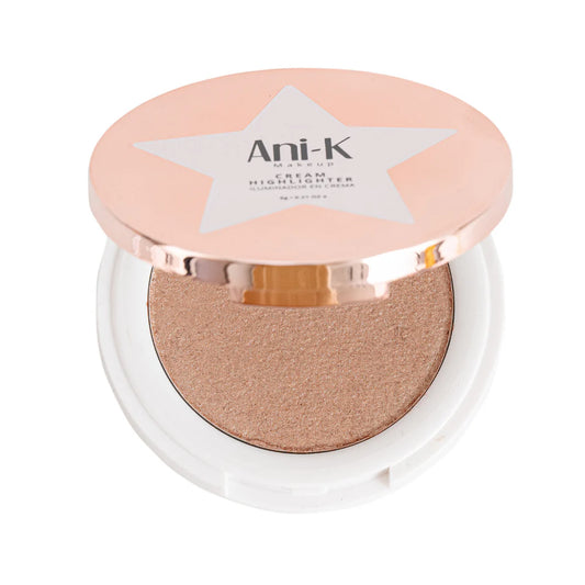 ILUMINADOR ANI-K EN CREMA