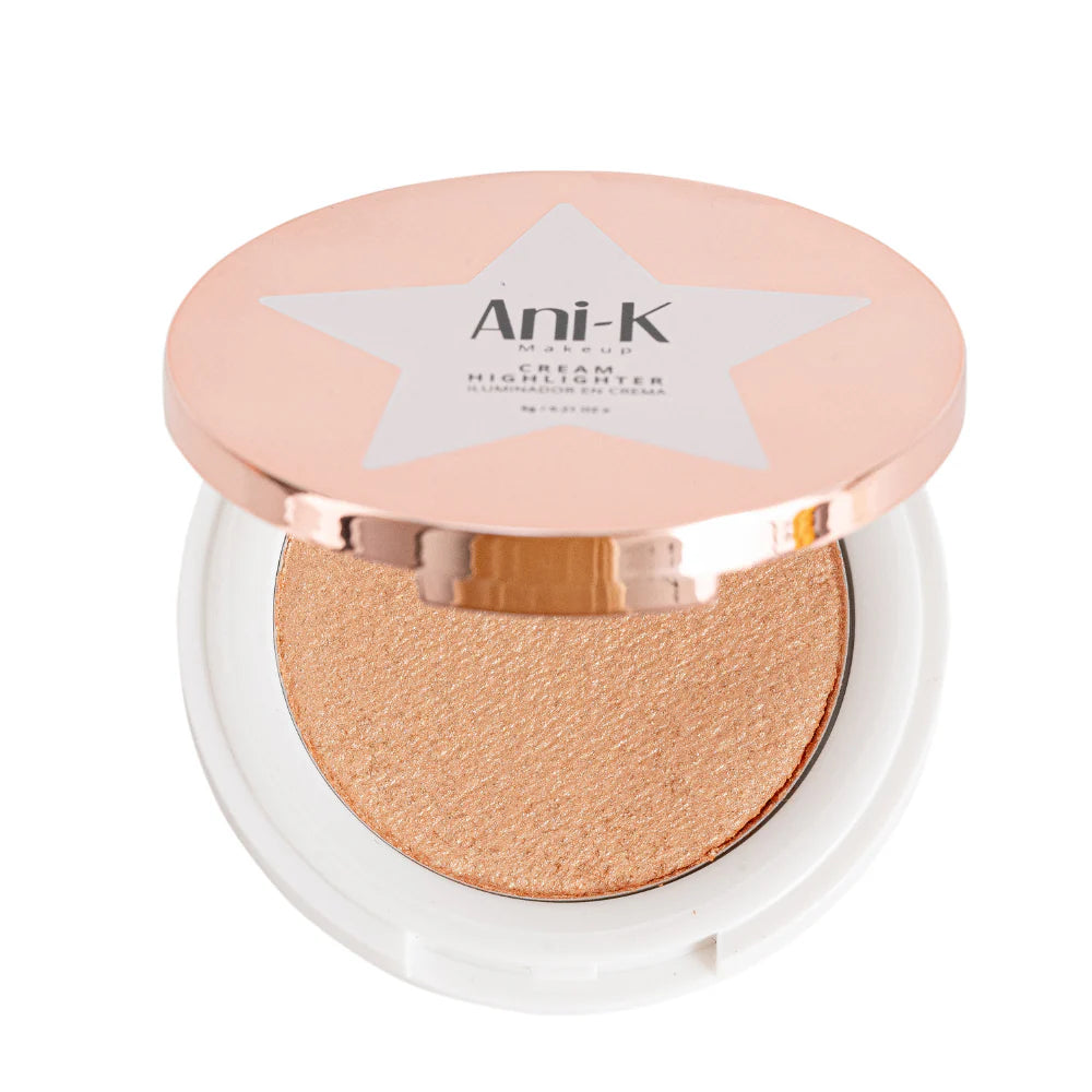 ILUMINADOR ANI-K EN CREMA