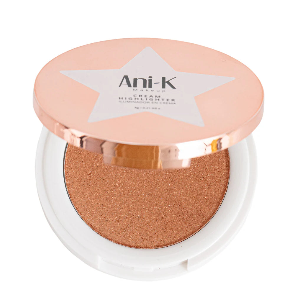 ILUMINADOR ANI-K EN CREMA