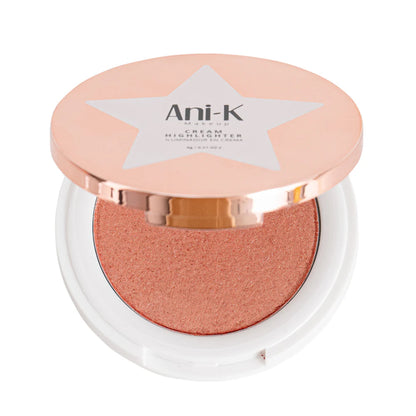 ILUMINADOR ANI-K EN CREMA