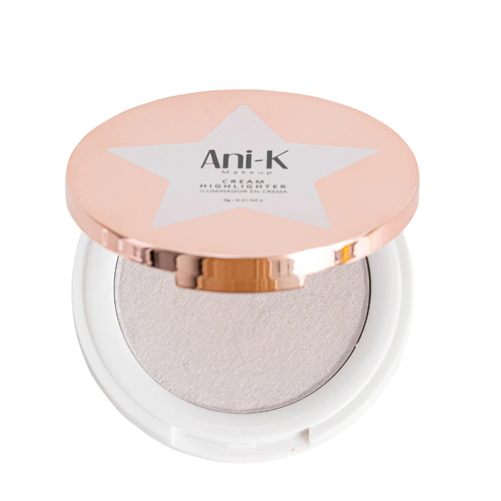 ILUMINADOR ANI-K EN CREMA