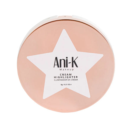 ILUMINADOR ANI-K EN CREMA