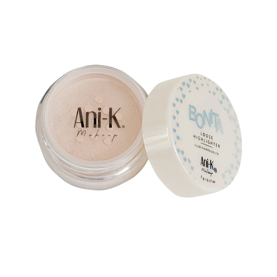 ILUMINADOR ANI-K SUELTO