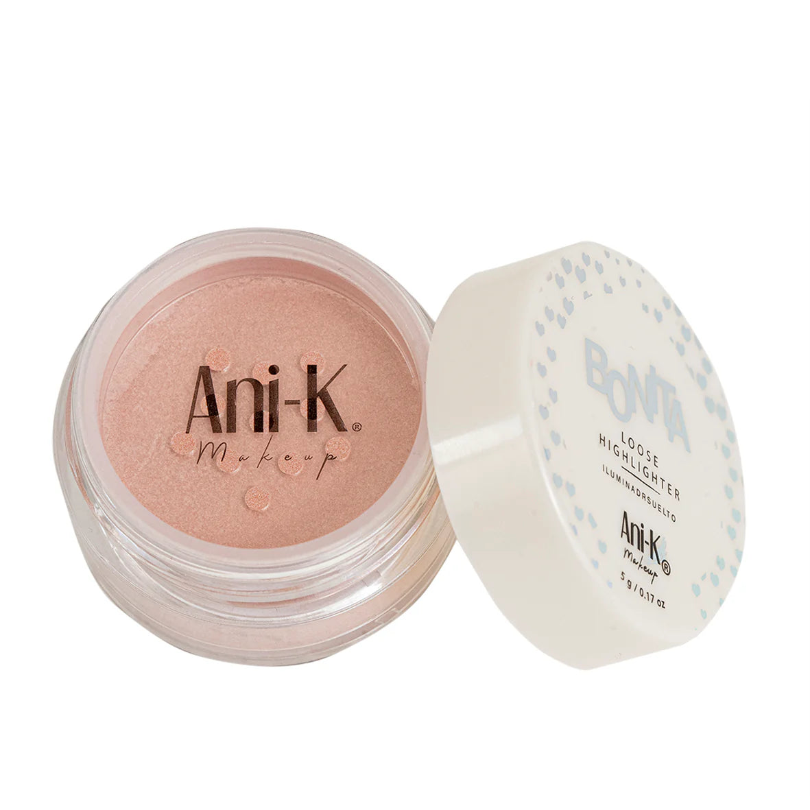 ILUMINADOR ANI-K SUELTO