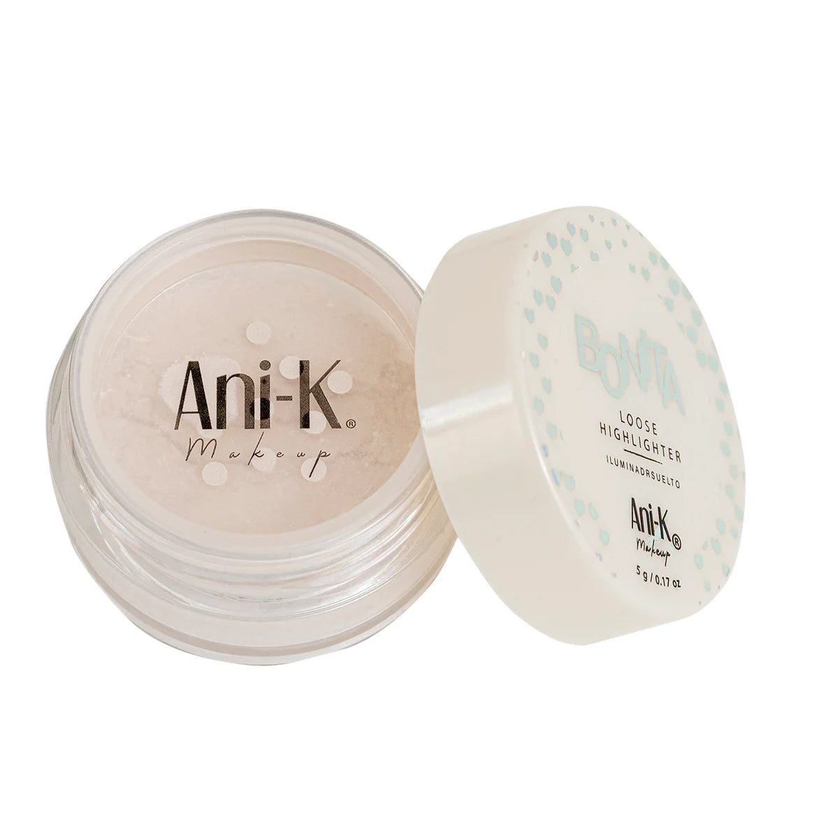 ILUMINADOR ANI-K SUELTO