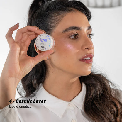 ILUMINADOR ANI-K SUELTO