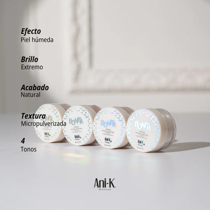 ILUMINADOR ANI-K SUELTO