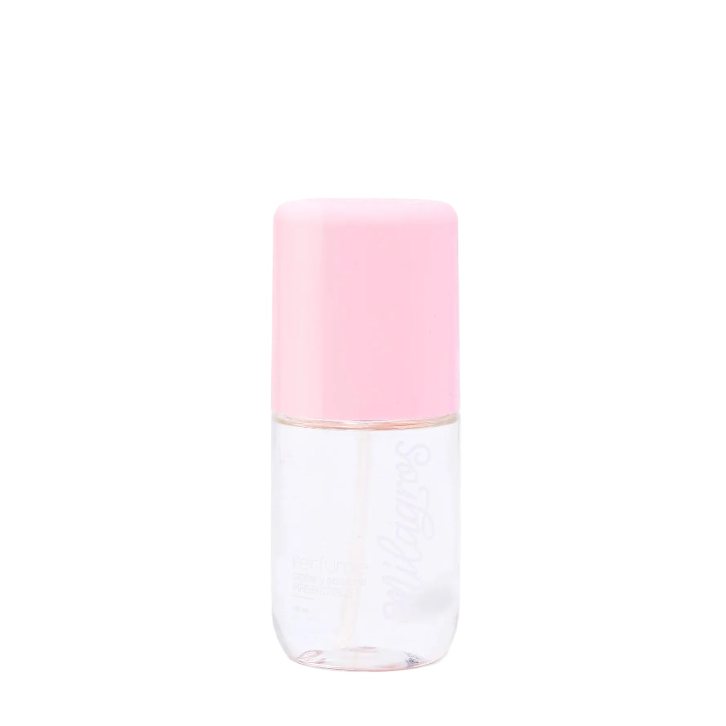 PERFUME CAPILAR Y CORPORAL MILAGROS IRRESISTIBLE