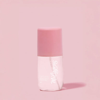 PERFUME CAPILAR Y CORPORAL MILAGROS IRRESISTIBLE