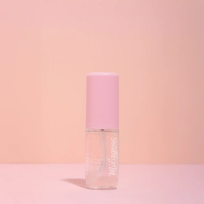 PERFUME CAPILAR Y CORPORAL MILAGROS IRRESISTIBLE