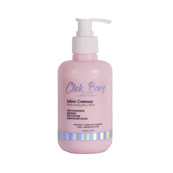 JABÓN CORPORAL CLICK BODY