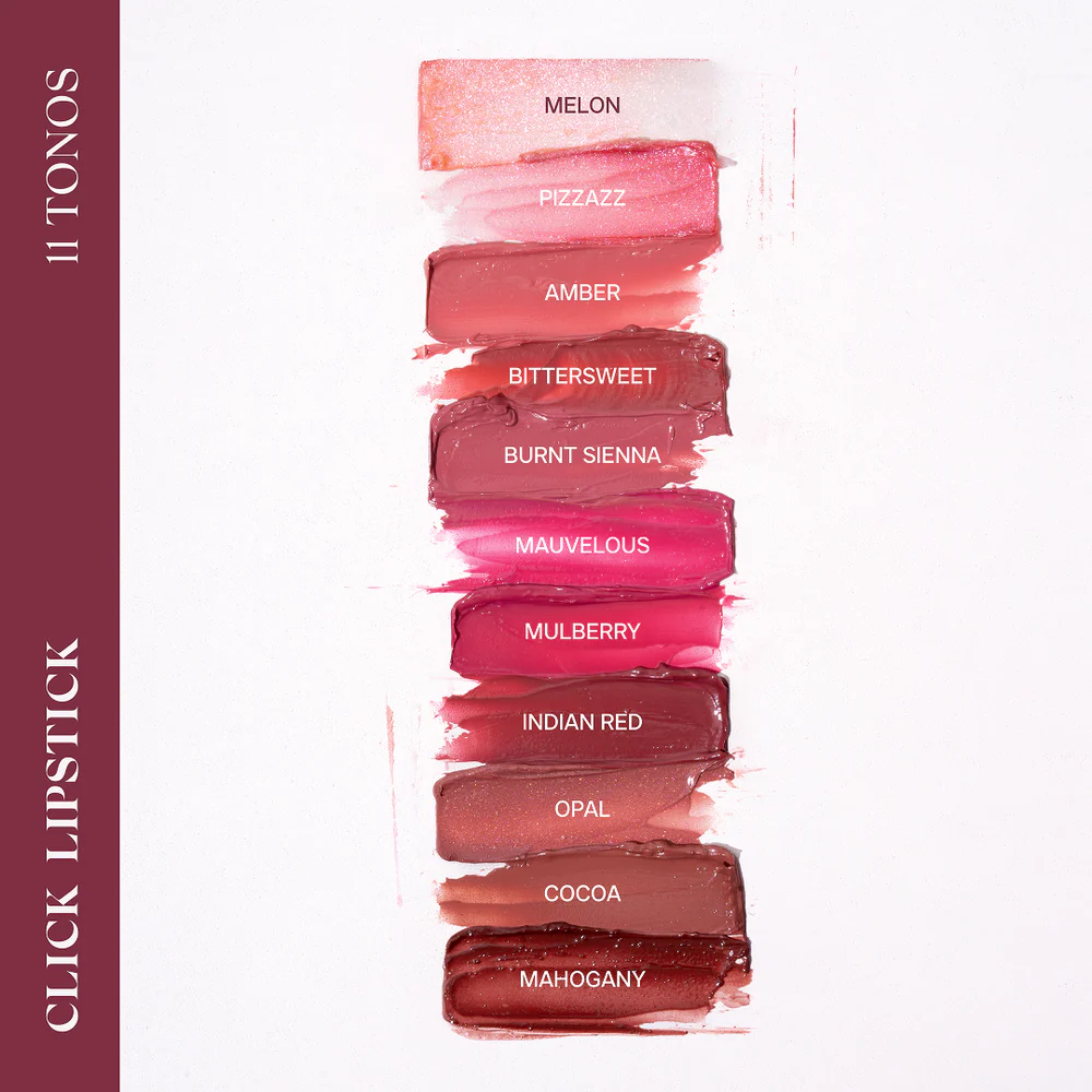 LABIAL ATENEA CLICK LIPSTICK SUBLIME