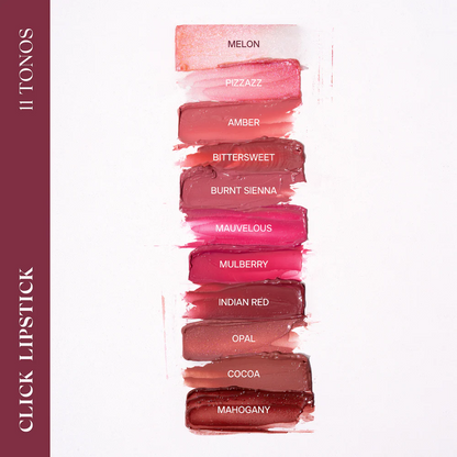 LABIAL ATENEA CLICK LIPSTICK SUBLIME
