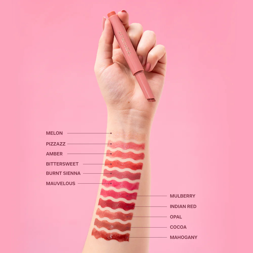 LABIAL ATENEA CLICK LIPSTICK SUBLIME