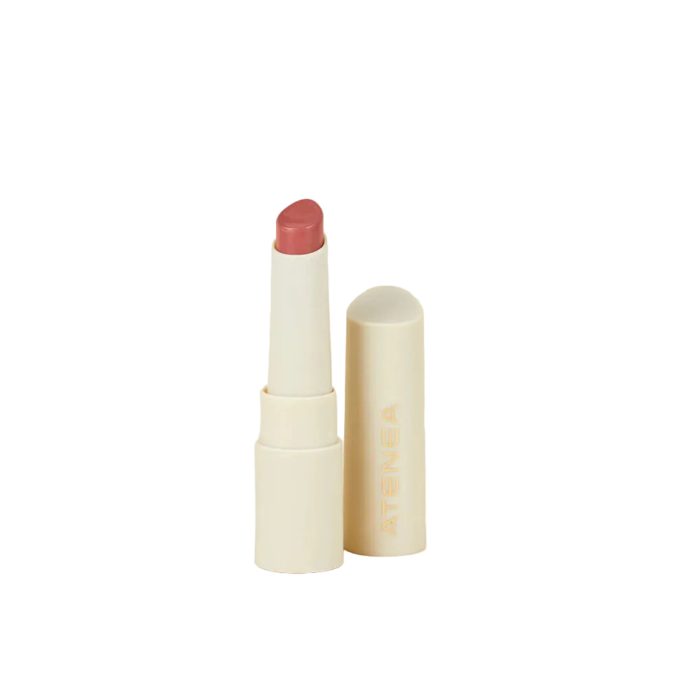 LABIAL ATENEA TERCIOPELO SUAVE MATE